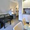 Отель Comfortable 3-room Apartment, Rewal, фото 7