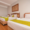 Отель Yehezkiel Hotel Lembang, фото 10