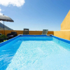 Отель Chalet Casa Canaria Con Vistas Y Piscina, фото 12