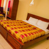 Отель Jinja City Hotel, фото 2