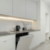 Отель Sea&lake 209 With Parking by Renters, фото 7