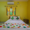 Отель OYO 16468 Home Elegant Studio Calangute Beach, фото 11
