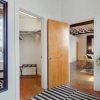 Отель Stylish 2br/2ba Apt in Warehouse District by Domio, фото 13