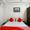 Отель Oyo 49837 Hotel Narayan Executive, фото 25