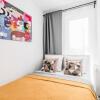 Отель Apartamenty Homely Place 10 - Parking, фото 20