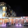 Отель Vardhman Hotel, фото 3