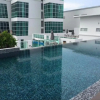 Отель Summertime Maritime Suites, фото 16