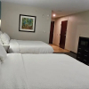 Отель Ramada by Wyndham Burkburnett / Wichita Falls, фото 33