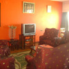 Отель Isis, фото 4