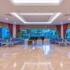 Отель Meryan Hotel - All Inclusive, фото 17