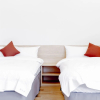 Отель Owo Penghu Homestay, фото 24