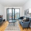 Отель Elegant 1 Bedroom Stylish Apartment - City Centre, фото 10