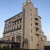 Отель Asahi Century Hotel, фото 1