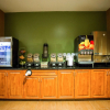 Отель Sleep Inn & Suites Conference Center, фото 21