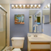 Отель Updated Open Sea Woods Veranda Walking Distance to Beach - Sv227, фото 8