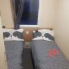 Отель Lovely 3-bed Caravan in Towyn, фото 1