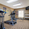 Отель Comfort Inn And Suites Griffin, фото 14
