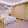Отель Vatica Hangzhou Xiasha Media College Hotel, фото 6