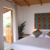 Отель La Fora Ecolodge, фото 5