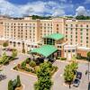 Отель Embassy Suites Atlanta - Kennesaw Town Center, фото 29