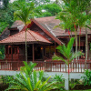 Отель Mutiara Taman Negara, фото 12