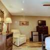 Отель Large, Welcoming Condo With Incredible Views - WL406 by Redawning, фото 12