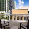 Отель DoubleTree by Hilton Grand Hotel Biscayne Bay, фото 28
