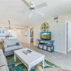 Отель Estero Island Beach Villas 304 - Two Bedroom Condo, фото 1