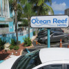 Отель Ocean Reef Hotel, фото 1