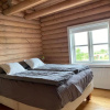 Отель Beautiful cabin with amazing view over Akureyri, фото 8