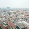 Отель Comfy And Strategic 2Br At Bassura City Apartment, фото 10