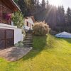 Отель Cozy Holiday Home With Private Swimming Pool In Eberstein, фото 30