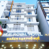 Отель Hue Royal Hotel, фото 1