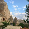 Отель Mevlana Cave Hotel, фото 19