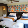 Отель Loisir Spa Tower Naha, фото 5