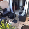 Отель Pavillon 4/6 pers. 30 m² Gruissan Les Ayguades, фото 11