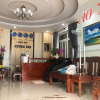 Отель Huong Dao, фото 1