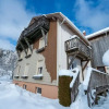 Отель Charming Holiday Home in La Bresse Skiing Area, фото 1