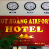 Отель Huy Hoang Airport Hotel, фото 38