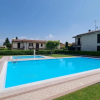 Отель Ferienwohnung Gardasee Lazise, фото 13