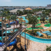 Отель Gorgeous 4 Bd Close to Disney w Pool Storey Lake Resort 4245, фото 26