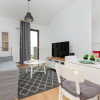 Отель Apartments Westfield Arkadia by Renters, фото 11
