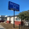 Отель Motel 66 Los Angeles, фото 1