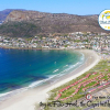 Отель The Amistad Muizenberg Beachfront, фото 11