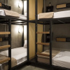 Отель Bed Station Hostel, фото 6