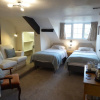 Отель The Grange Guest House, фото 5