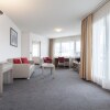 Отель Ema House Serviced Apartments, Aussersihl - 1 Bedroom, фото 18