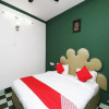 Отель OYO 29566 Hotel Mid Town, фото 27