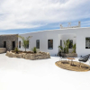 Отель Mykonos Town Black Villa with Cave Heated Pool, фото 12