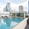 Отель Maple Haus Sukhumvit 33 by Favstay, фото 16